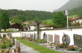 Kirchen- und Friedhofsbeschallung Bad Häring / Tirol