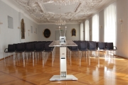 Priesterseminar Graz – Barocksaal