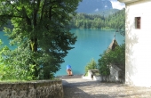 Insel Bled