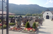 Friedhof Kufstein/Zell