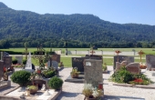 Friedhof Kufstein/Zell