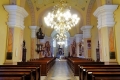 Pilgerkirche des Hl. Johannes Nepomuk in Razkrizje