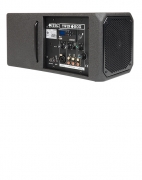 ITEC Twin Box
